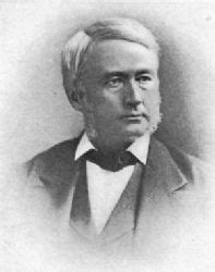 thomas scott|Notable Visitors: Thomas A. Scott (1823 – 1881)